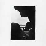 Amor - Cualquier luz - Blanco sólido (vinilo)