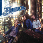 América - Ahora en reproducción (Vinilo)