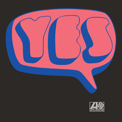 Yes - Yes (Vinyl)