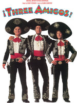 ¡Tres Amigos! (Banda sonora original) (Vinilo)