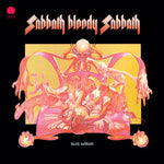 Black Sabbath - Sabbath Bloody Sabbath (50.º aniversario) (Vinilo)