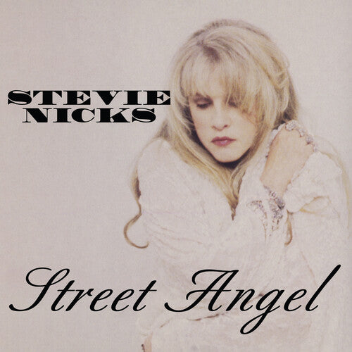 Stevie Nicks - Street Angel (Vinilo)
