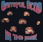 Grateful Dead - En la oscuridad (Vinilo)