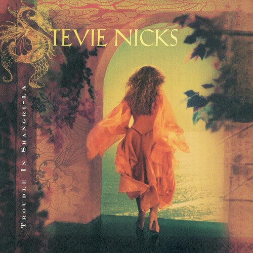 Stevie Nicks - Problemas en Shangri-la (Vinilo)