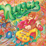 Nuggets - Nuggets: Original Artyfacts From The First Psychedelic Era (1965-1968) Vol. 2 (Vinyl)