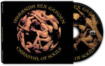 Miranda Sex Garden - Carnaval de las Almas (CD)