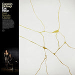 Eric Hilton - Corazon Kintsugi (Vinyl)
