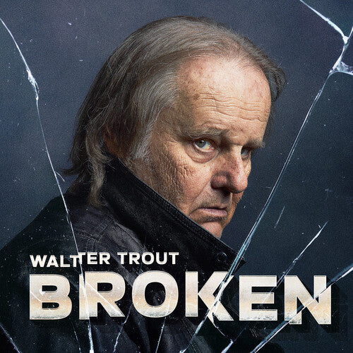 Walter Trout - Roto (CD)