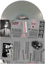 Descartes y Kant - Víctimas de la propaganda amorosa - Plata (Vinilo)