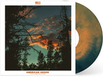 American Arson - Sand & Cinder Tide & Timber (Vinyl)