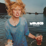 Moloko - Estatuas - Vinilo rosa de 180 gramos (edición limitada)