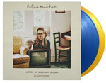 Billie Marten - Writing Of Blues &amp; Yellows - Edición limitada de lujo de 180 gramos en vinilo translúcido azul y amarillo translúcido (vinilo)