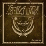 the album cover for Shaytan - Chapter One