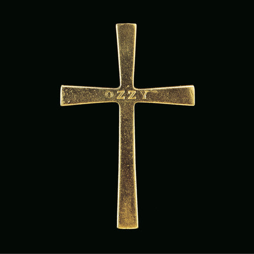 Ozzy Osbourne - Ozzman Cometh (CD)