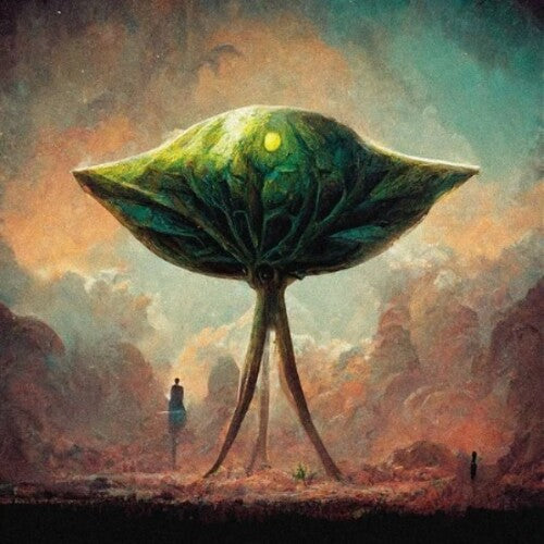 Plantoid - Terrapath (Vinilo)