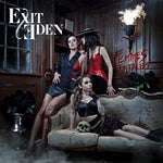 Exit Eden - Femmes Fatales (Vinyl)