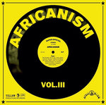 Bob Sinclar - Africanism Vol 3 (Vinyl)