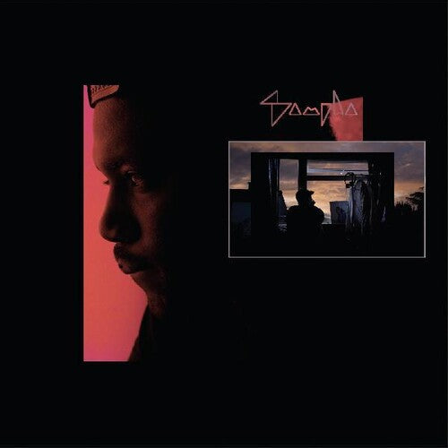 Sampha - Dual (Vinyl)