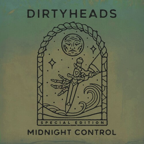 Dirty Heads - Midnight Control Deluxe: Collector's Edition (Vinyl)