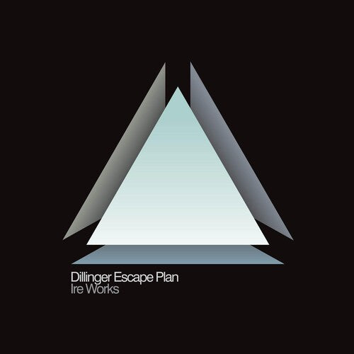 The Dillinger Escape Plan - Ire Works (Vinyl)