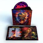 Judas Priest - Escudo Invencible (CD)