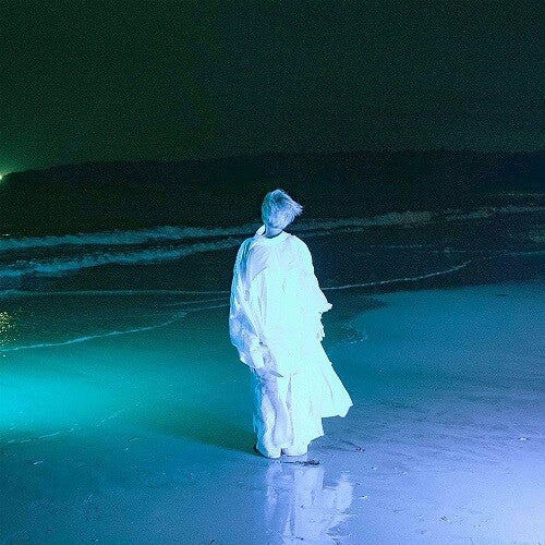 Chiaki Sato - Butterfly Effect (Vinyl)