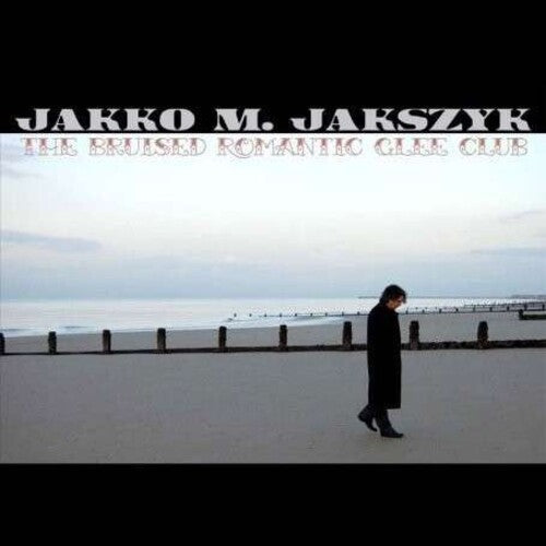 Jakko M Jakszyk - Bruised Romantic Glee Club (CD)