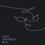 BTS - Love Yourself: Tear (Vinilo)