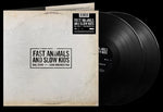 Fast Animals & Slow Kids - Dal Vivo Con Orchestra (Vinyl)