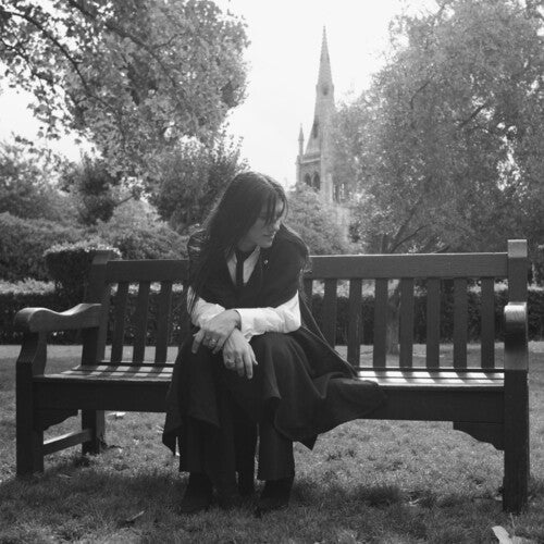 Elisa - Íntimo: Grabaciones en los estudios Abbey Road (Vinilo)