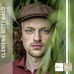the album cover for Clemens Gottwald/ - Prisma - Jazz Thing Next Generation Vol. 101