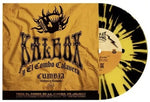 Kalbox - Cumbia Violenta Y Rasposa (アナログ盤)