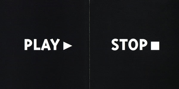 FFWD ▸▸* : FFWD ▸▸ (CD, Album)