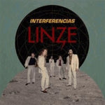 the album cover for Linze - Interferencias (Spa)