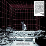 Steve Reich - Live At Berkeley University Museum, July 11th 1970 (Vinyl)