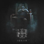 Hulkoff - Hersir (CD)