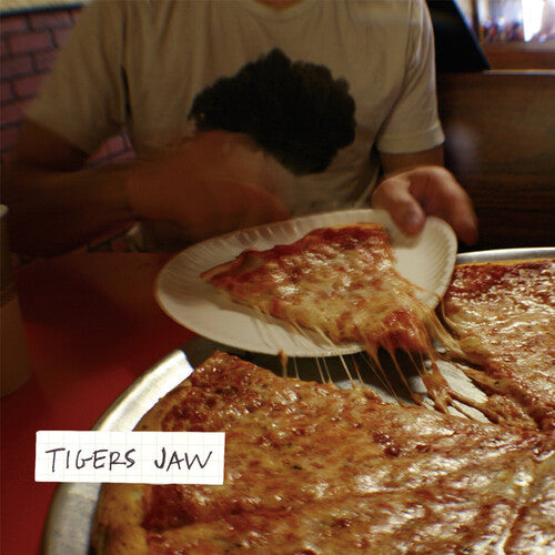 Tigers Jaw - Tigers Jaw - Yellow (Vinyl)