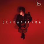 the album cover for Gershwin / Migo / Korolionok - Cerdanyenca