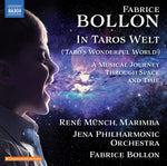 Rene Munch - In Taros Welt (CD)