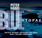 Blue Topaz (CD)