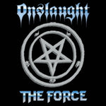 the album cover for Onslaught - Force (Shm) (Jpn)