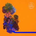 Las ruedas de acero - Sideways (CD)