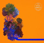 The Steel Wheels - Sideways (Vinyl)