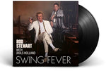 Rod Stewart - Swing Fever (Vinyl)
