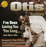 Otis Redding - I've Been Loving You Too Long & Other Hits (CD)