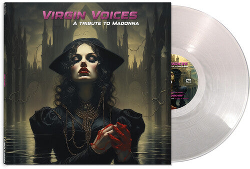 Various Artists - Virgin Voices: Tribute To Madonna (Various Artists) (Vinyl)