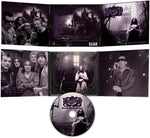 ザ・ダムド - ミュルーズからの影の物語 (CD)