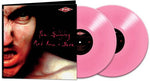 El Cerdo - Cerdo / Rojo, Crudo y Dolorido - Rosa (Vinilo)