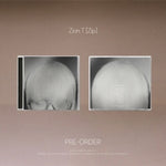 Zion.T - Zip - Limited Edition - incl. Booklet + Poster (CD)