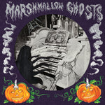 the album cover for Marshmallow Ghosts - Collection [Colored Vinyl]